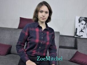 ZoeMitchel