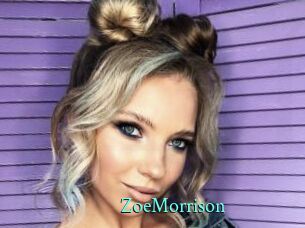 ZoeMorrison