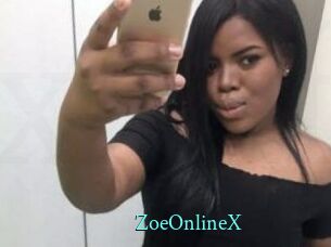 ZoeOnlineX