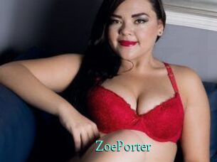 ZoePorter