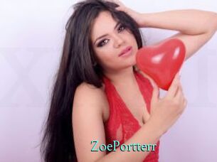 ZoePortterr