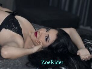 ZoeRider