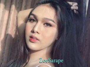 ZoeSarape xxx Fantasy Land