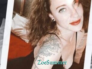 ZoeSummer