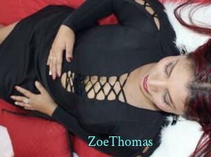 ZoeThomas