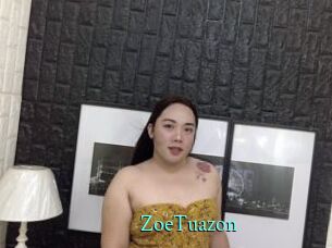 ZoeTuazon xxx Fantasy Land