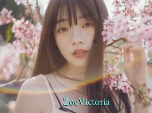 ZoeVictoria