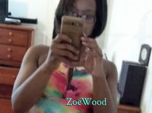 ZoeWood