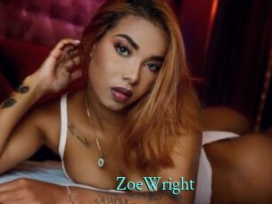 ZoeWright