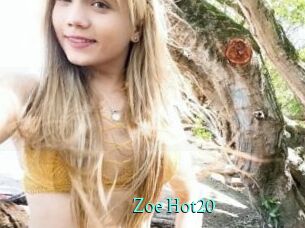 Zoe_Hot20 xxx Fantasy Land