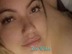 Zoe_Wilde