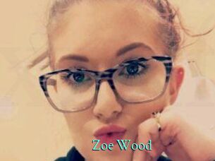 Zoe_Wood xxx Fantasy Land