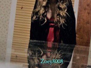 Zoey8008