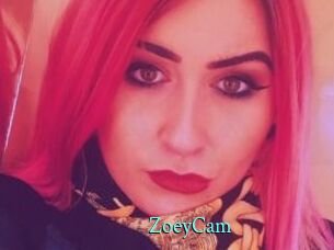 ZoeyCam