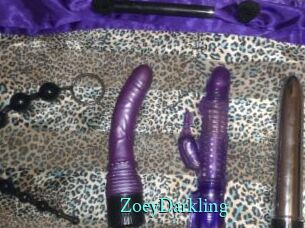 ZoeyDarkling xxx Fantasy Land