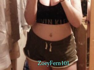 ZoeyFern101