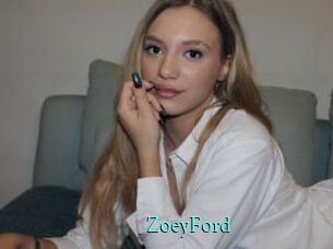 ZoeyFord