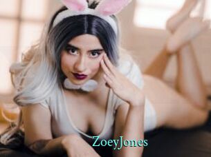 ZoeyJones