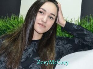 ZoeyMcCoey
