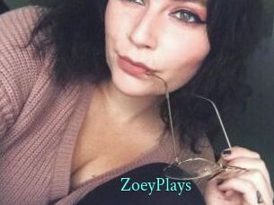 ZoeyPlays