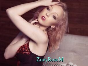 ZoeyRoseM