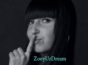 ZoeyUrDream