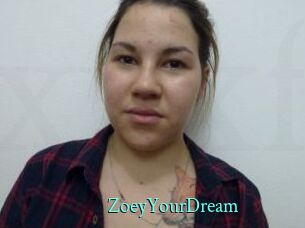 ZoeyYourDream