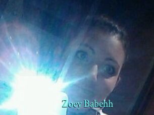 Zoey_Babehh