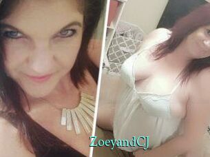ZoeyandCJ