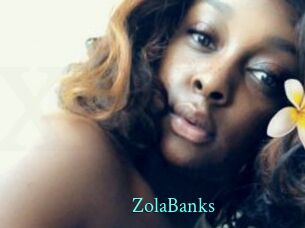 ZolaBanks