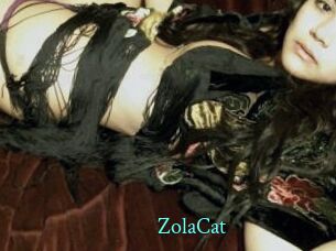 ZolaCat