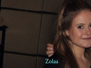 Zolaa