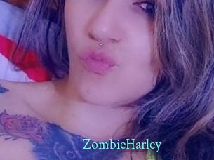 ZombieHarley