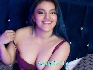 ZoniaDeville