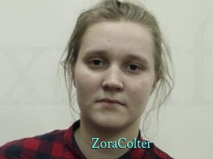 ZoraColter xxx Fantasy Land