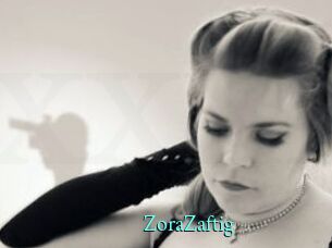 ZoraZaftig