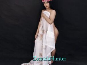 ZoraidaHunter