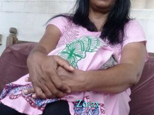 Zorax