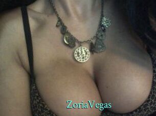 ZoriaVegas