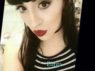Zorita