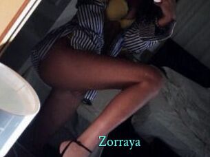 Zorraya