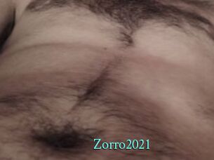 Zorro2021 xxx Fantasy Land