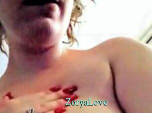 ZoryaLove