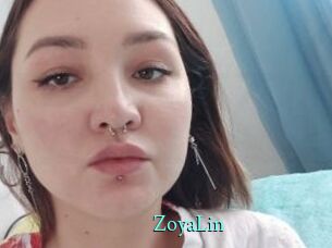 ZoyaLin