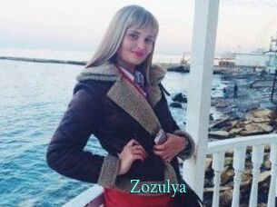 Zozulya