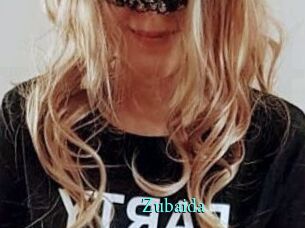 Zubaida