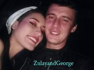 ZulayandGeorge