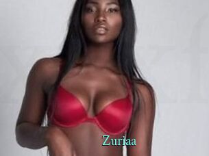 Zuriaa