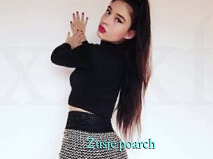 Zusje_poarch