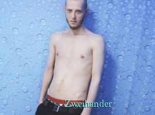 Zweihander
